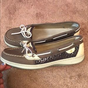 Sperrys